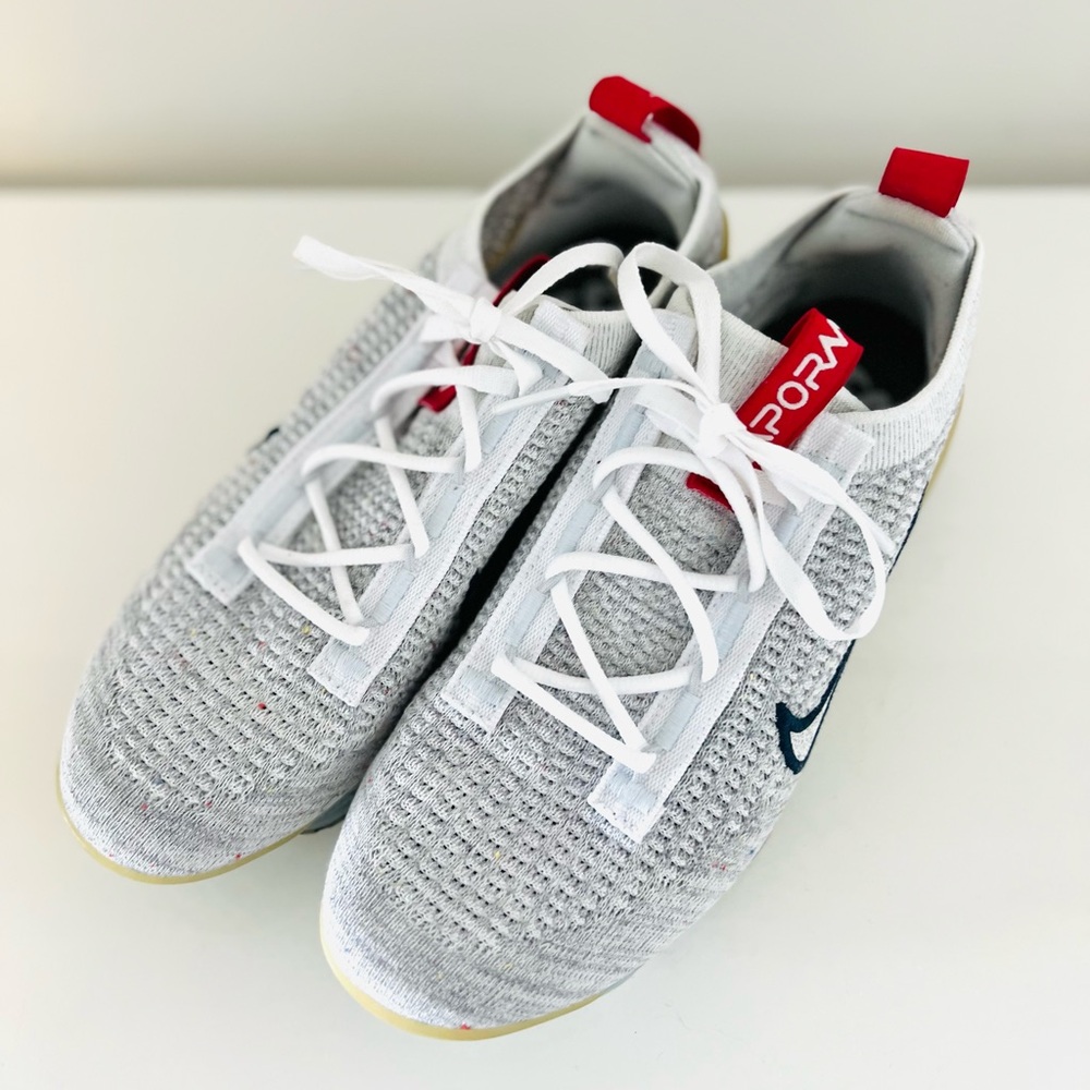 Nike Air VaporMax sneakers - Picture 5 of 10